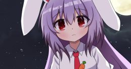 Reisen udongein Inaba (Touhou Lostword) Type your text to hear it in the voice of Reisen udongein Inaba (Touhou Lostword).