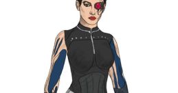 Anna Navarre (Deus Ex) Type your text to hear it in the voice of Anna Navarre (Deus Ex).