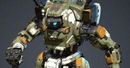 BT-7274 (Titanfall 2) Type your text to hear it in the voice of BT-7274 (Titanfall 2).