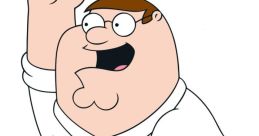 Peter Griffin (Early Seasons) Type your text to hear it in the voice of Peter Griffin (Early Seasons).