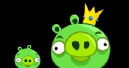 The Bad Piggies Pig Type your text to hear it in the voice of The Bad Piggies Pig.