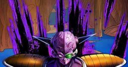 Captain Ginyu (DBZ Kai-DBS-Eng) Type your text to hear it in the voice of Captain Ginyu (DBZ Kai/DBS-Eng).