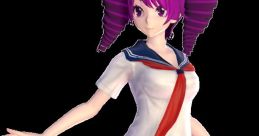 Kokona Haruka (Yandere Simulator) Type your text to hear it in the voice of Kokona Haruka (Yandere Simulator).