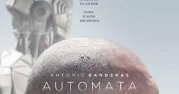 Automata Trailer Automata Trailer: A Futuristic Sci-Fi Cinematic Masterpiece Step into the captivating world of