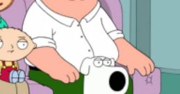 Peter Griffin (Family Guy, Seth MacFarlane) Type your text to hear it in the voice of Peter Griffin (Family Guy, Seth