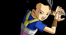 Cabba (DBS-Eng) Type your text to hear it in the voice of Cabba (DBS-Eng).