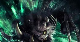 Rengar (League of Legends) Type your text to hear it in the voice of Rengar (League of Legends).