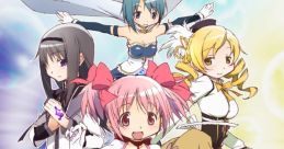 Madoka Kaname (English Dub) (Puella Magi Madoka Magica) Type your text to hear it in the voice of Madoka Kaname (English