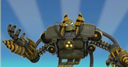 Souldozer (FNAF WORLD) Type your text to hear it in the voice of Souldozer (FNAF WORLD).