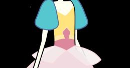 Pearl (Steven Universe) Type your text to hear it in the voice of Pearl (Steven Universe).