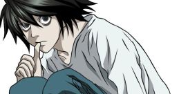 L rus dub (Death Note) Type your text to hear it in the voice of L rus dub (Death Note).