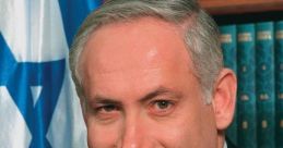 Benjamin Netanyahu (Prime Minister of Israel) Type your text to hear it in the voice of Benjamin Netanyahu (Prime Minister