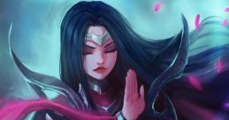 Irelia (League of Legends) Mangio Crepe EN Type your text to hear it in the voice of Irelia (League of Legends) Mangio Crepe