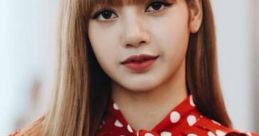 LISA of BLACKPINK [Singing] Type your text to hear it in the voice of LISA of BLACKPINK [Singing].