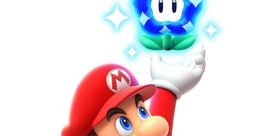 Super Mario (Mario Undokai) Type your text to hear it in the voice of Super Mario (Mario Undokai).