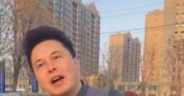 Yi Long Ma (Chinese TikToker who looks like Elon Musk) (mangio-crepe) Type your text to hear it in the voice of Yi Long Ma