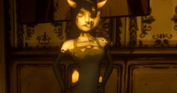 Twisted Alice-Alice Angel (BATIM) Type your text to hear it in the voice of Twisted Alice/Alice Angel (BATIM).