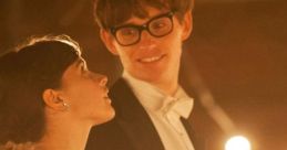 The Theory of Everything Trailer Soundboard