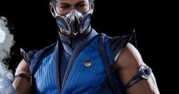 Sub-Zero (Bi-Han) (Mortal Kombat 1 [2023], VA: Kaiji Tang, English) Type your text to hear it in the voice of Sub-Zero