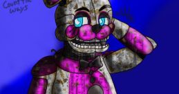 Funtime Freddy (count the ways) Type your text to hear it in the voice of Funtime Freddy (count the ways).