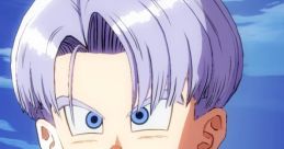 Trunks (Kid) (トランクス) (Takeshi Kusao) [Dragon Ball Z] Type your text to hear it in the voice of Trunks (Kid) (トランクス