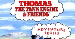 Thomas & Friends Narrator (SEGA Genesis Game) Type your text to hear it in the voice of Thomas & Friends Narrator (SEGA