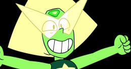 Peridot (Steven Universe Italian Dub) Type your text to hear it in the voice of Peridot (Steven Universe Italian Dub).