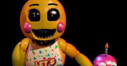 Nightmare Chica (FNAF WORLD) Type your text to hear it in the voice of Nightmare Chica (FNAF WORLD).