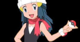 Dawn Hikari [Pokémon D&P] [English Dub] [Crepe] Type your text to hear it in the voice of Dawn Hikari [Pokémon D&P] [English