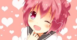 Akaza Akari (Yuru Yuri) Type your text to hear it in the voice of Akaza Akari (Yuru Yuri).