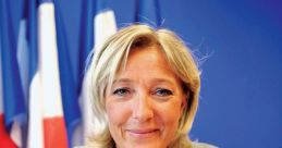 Marine Lepen (French politician) Type your text to hear it in the voice of Marine Lepen (French politician).