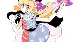 Clownpiece (Touhou Lostword) Type your text to hear it in the voice of Clownpiece (Touhou Lostword).