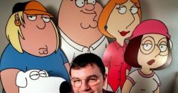 Peter Griffin (Family Guy Pilot) (Seth MacFarlane) Type your text to hear it in the voice of Peter Griffin (Family Guy