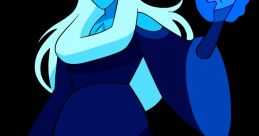 Blue Diamond (Lisa Hannigan) | Steven Universe Type your text to hear it in the voice of Blue Diamond (Lisa Hannigan) |