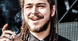 Post Malone Type your text to hear it in the voice of Post Malone.