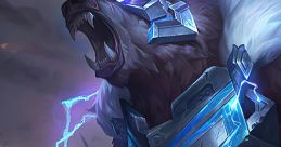 Volibear (League of Legends) Type your text to hear it in the voice of Volibear (League of Legends).