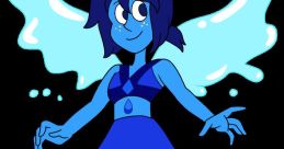 Lapis Lazuli (Steven Universe) Type your text to hear it in the voice of Lapis Lazuli (Steven Universe).