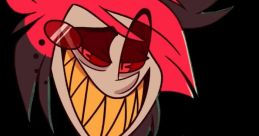 Alastor | Hazbin Hotel Type your text to hear it in the voice of Alastor | Hazbin Hotel.