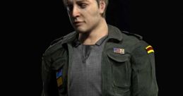 Silent Hill 2 James Sunderland (Guy Cihi) Type your text to hear it in the voice of Silent Hill 2 James Sunderland (Guy