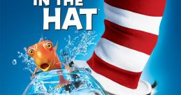 Cat in the Hat (Dr. Seuss on the Loose) - OUTDATED Type your text to hear it in the voice of Cat in the Hat (Dr. Seuss on