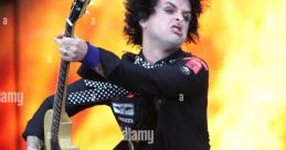 Billie Joe Armstrong (Green Day) Type your text to hear it in the voice of Billie Joe Armstrong (Green Day).