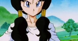 Videl (ビーデル) (Yūko Minaguchi) [Dragon Ball Z] Type your text to hear it in the voice of Videl (ビーデル) (Yūko