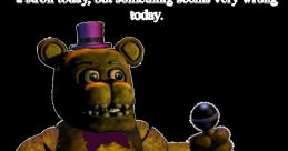 Fredbear (FNAF WORLD) Type your text to hear it in the voice of Fredbear (FNAF WORLD).