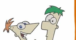 Ferb Fletcher (Phineas and Ferb) (mangio-crepe) Type your text to hear it in the voice of Ferb Fletcher (Phineas and Ferb)