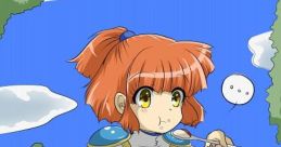 Arle Nadja (Puyo Puyo, VA: Erica Mendez) Type your text to hear it in the voice of Arle Nadja (Puyo Puyo, VA: Erica Mendez).