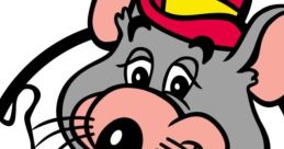 Chuck e Cheese (Jeremy Blaido) Type your text to hear it in the voice of Chuck e Cheese (Jeremy Blaido).