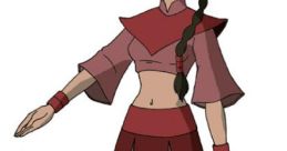 Ty Lee (Avatar: The Last Airbender) Type your text to hear it in the voice of Ty Lee (Avatar: The Last Airbender).