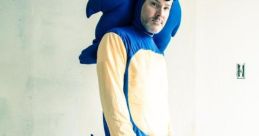 Sonic The Hedgehog (Roger Craig Smith) Type your text to hear it in the voice of Sonic The Hedgehog (Roger Craig Smith).