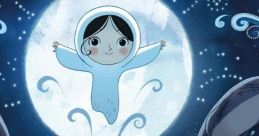 Song of the Sea Trailer The Song of the Sea Trailer is a captivating preview for the animated film "Song of the Sea,"