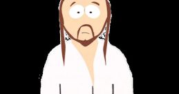 Jesus (South Park) Type your text to hear it in the voice of Jesus (South Park).